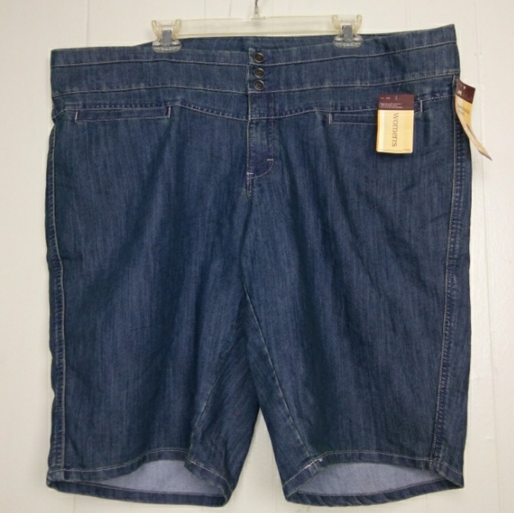 Lee One True Fit Bermudas Shorts